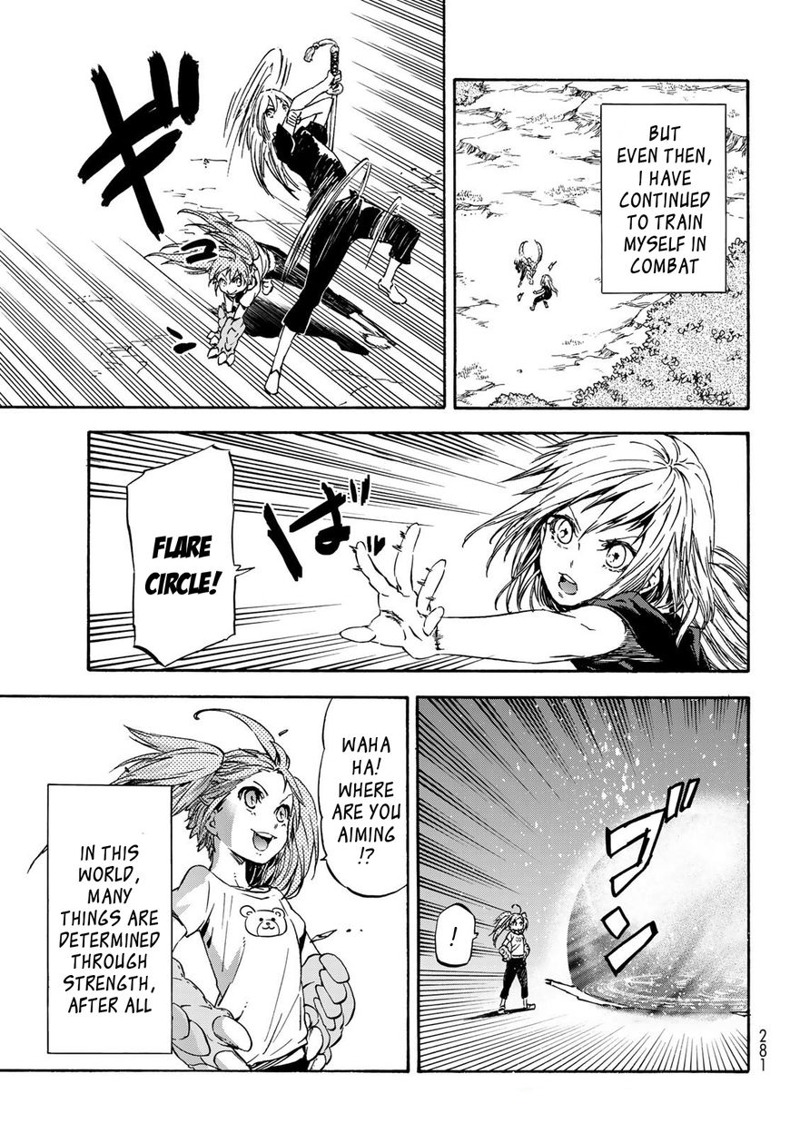 That Time I Got Reincarnated as a Slime, Chapter 39 image 26